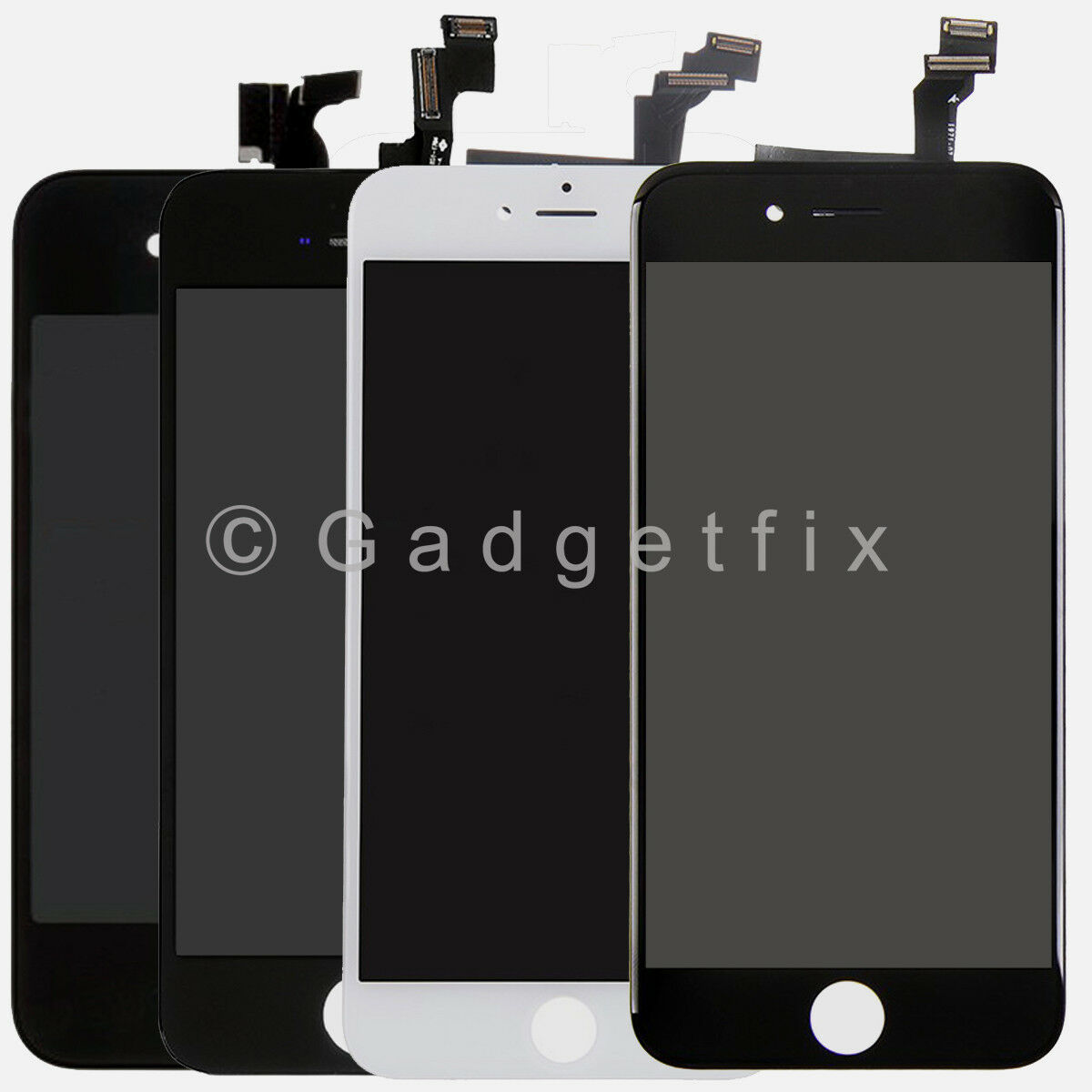 Us For Iphone 6 6s 7 8 Plus X Xr Xs Max 11 12 Pro Lcd Touch Screen Digitizer Lot