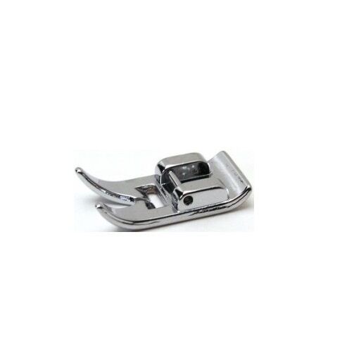 Metal All Purpose Zigzag Presser Foot Attachment For Brother Sewing Machine