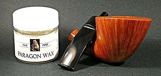 Paragon Wax For The Pipe